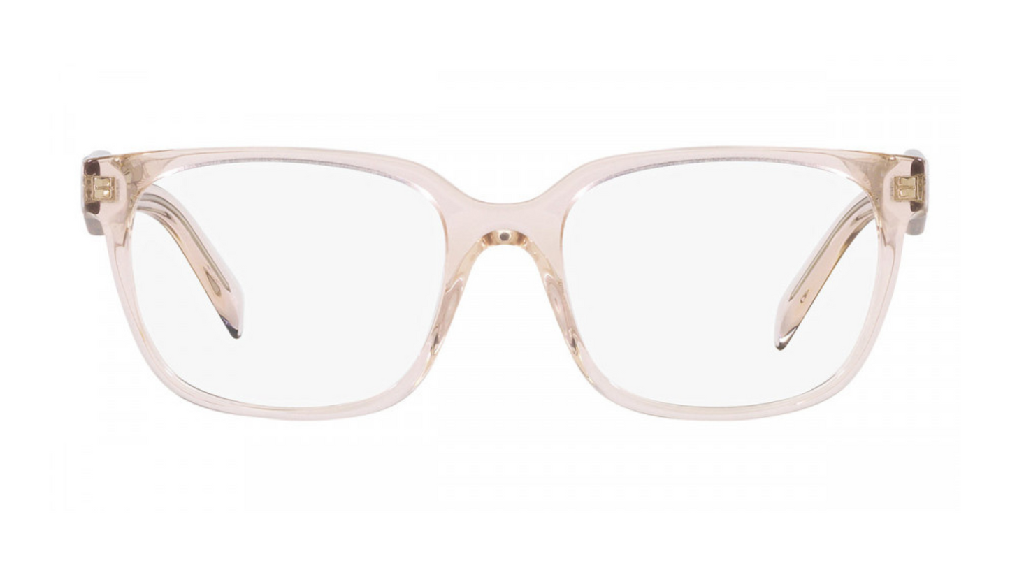 Prada PR 17ZV - Crystal Pink
