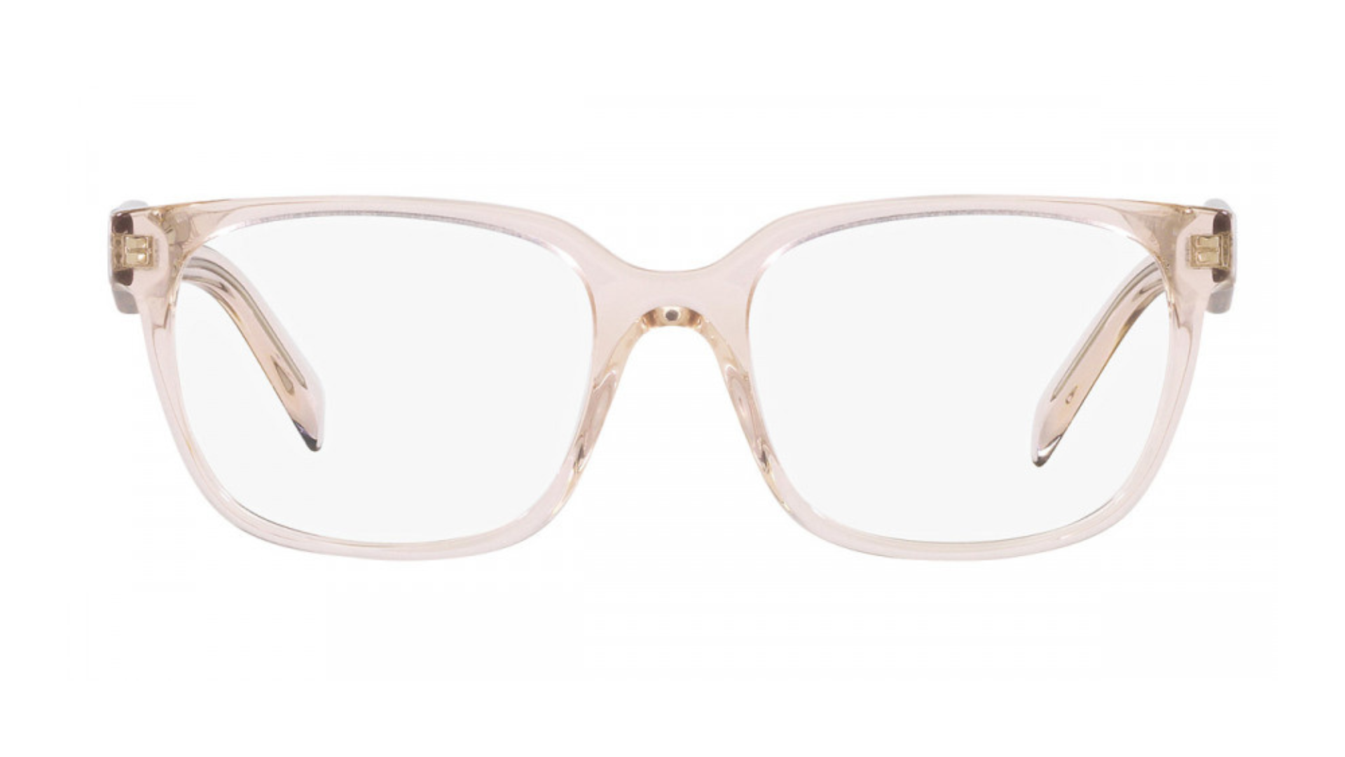 Prada PR 17ZV - Crystal Pink