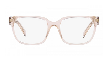 Prada PR 17ZV - Crystal Pink