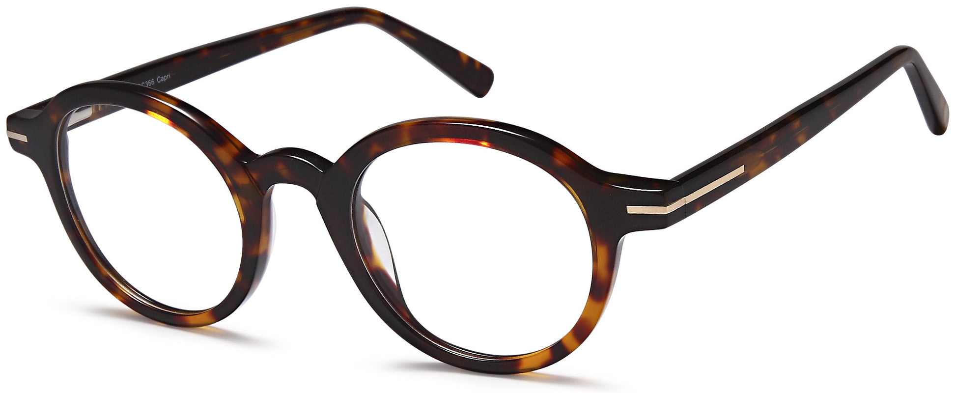 Di Caprio DC366 - TORTOISE