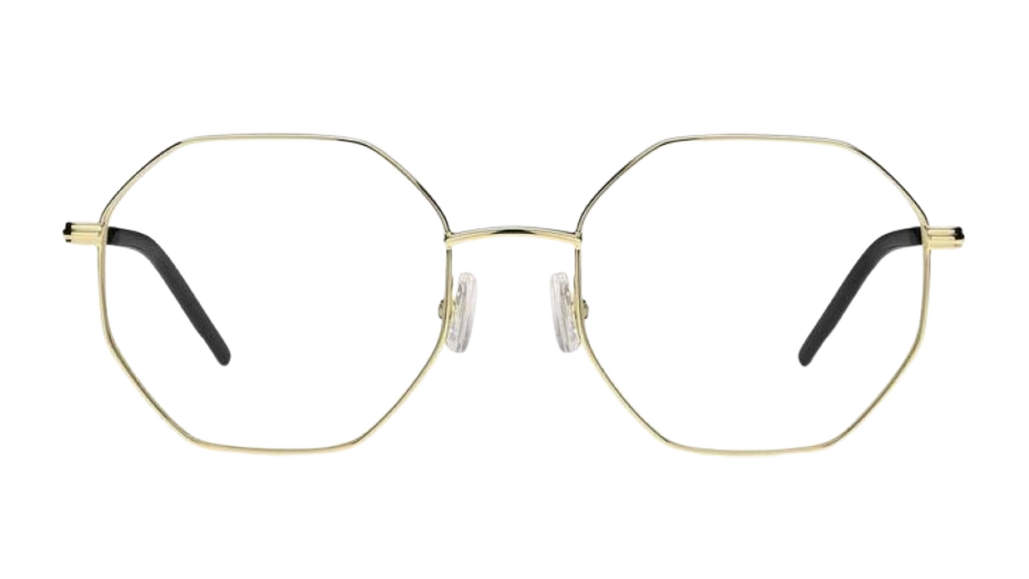 BOSS BOSS 1590 - Gold