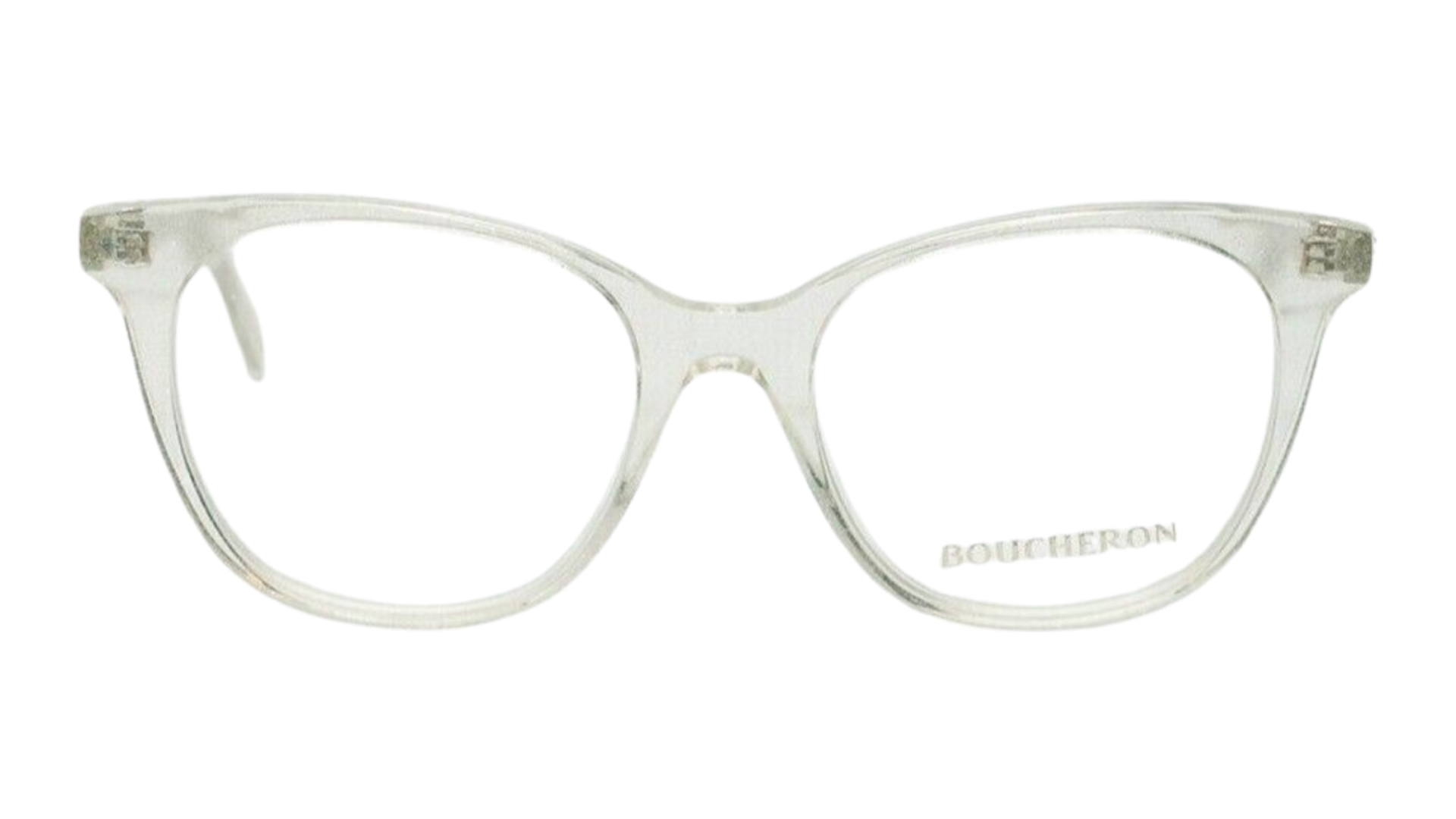 Boucheron BC0010O - Transparent