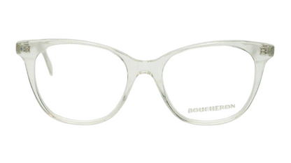 Boucheron BC0010O - Transparent