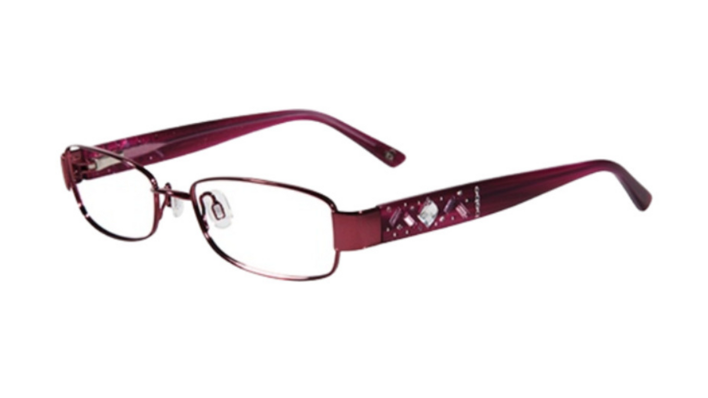 Bebe BB5050 - Burgundy