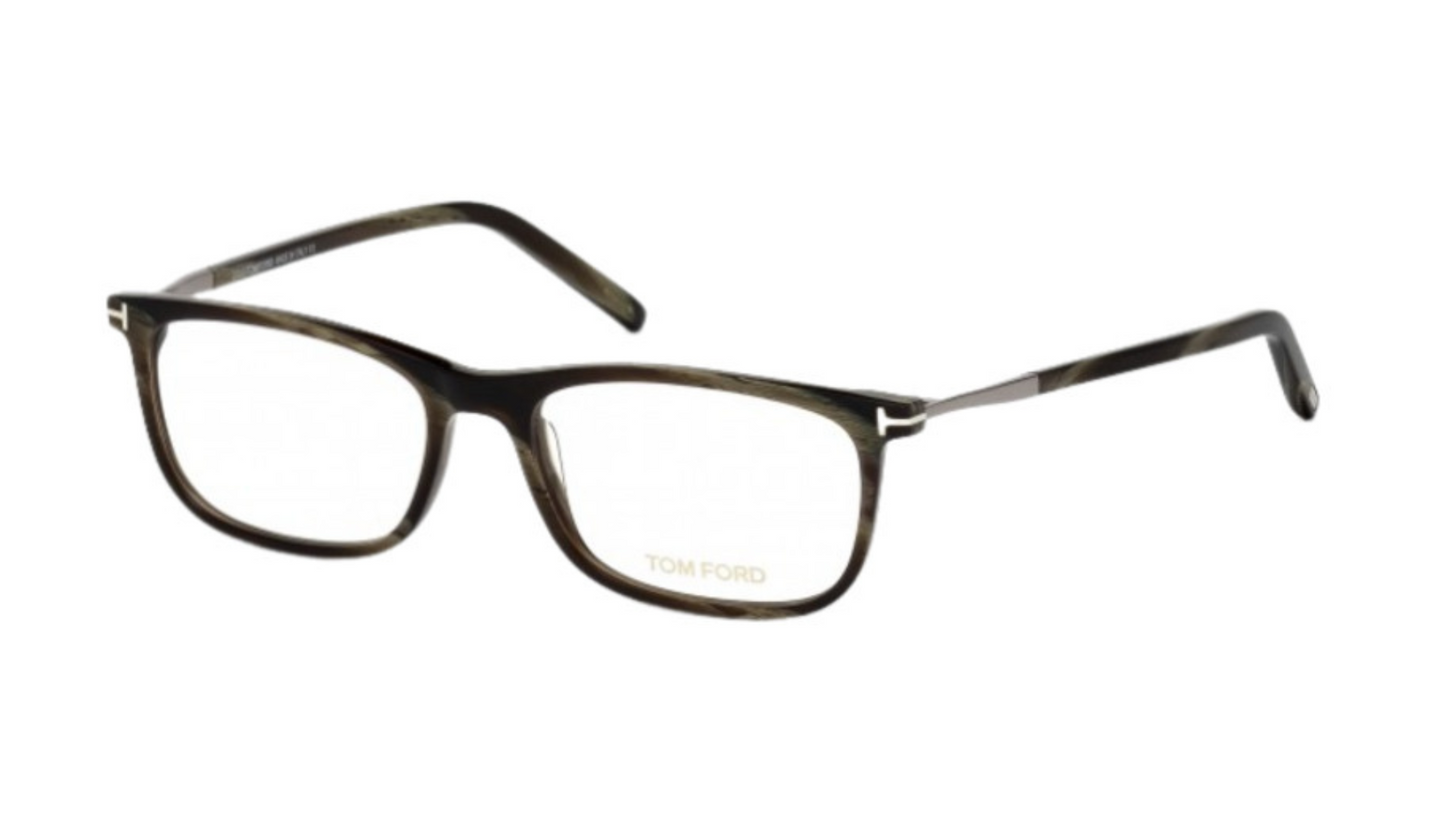 Tom Ford FT5398 - Green Horn