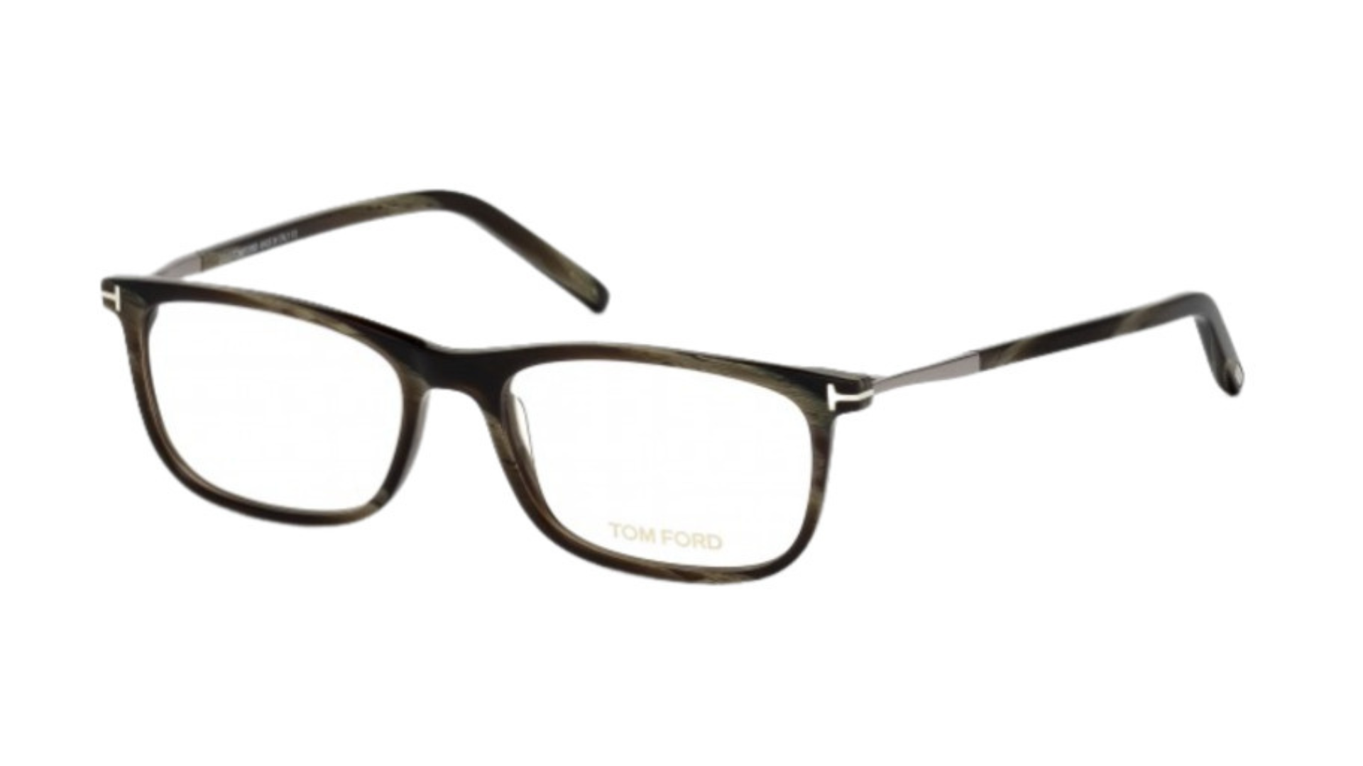 Tom Ford FT5398 - Green Horn