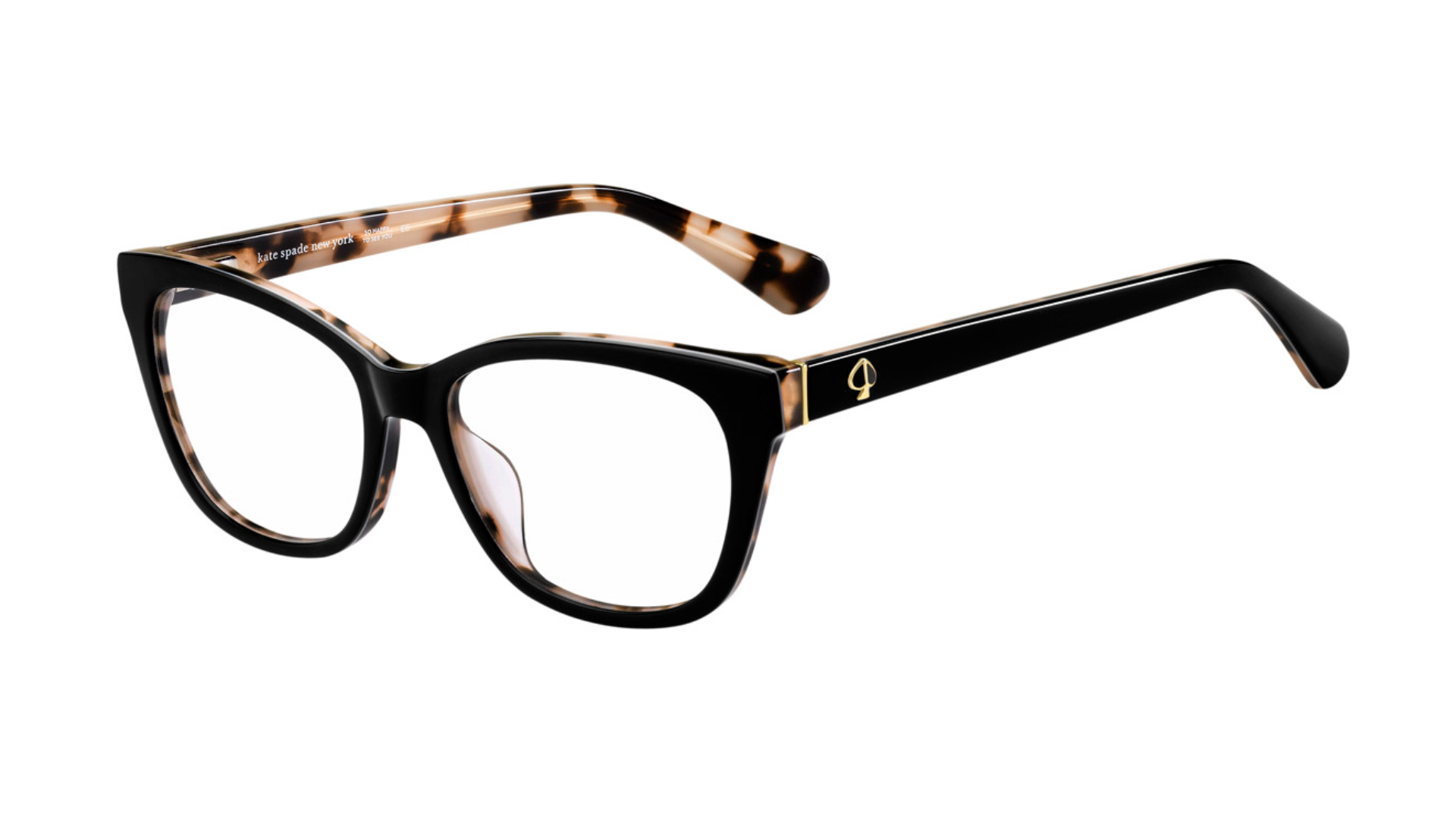 Kate Spade CAROLAN - Black side