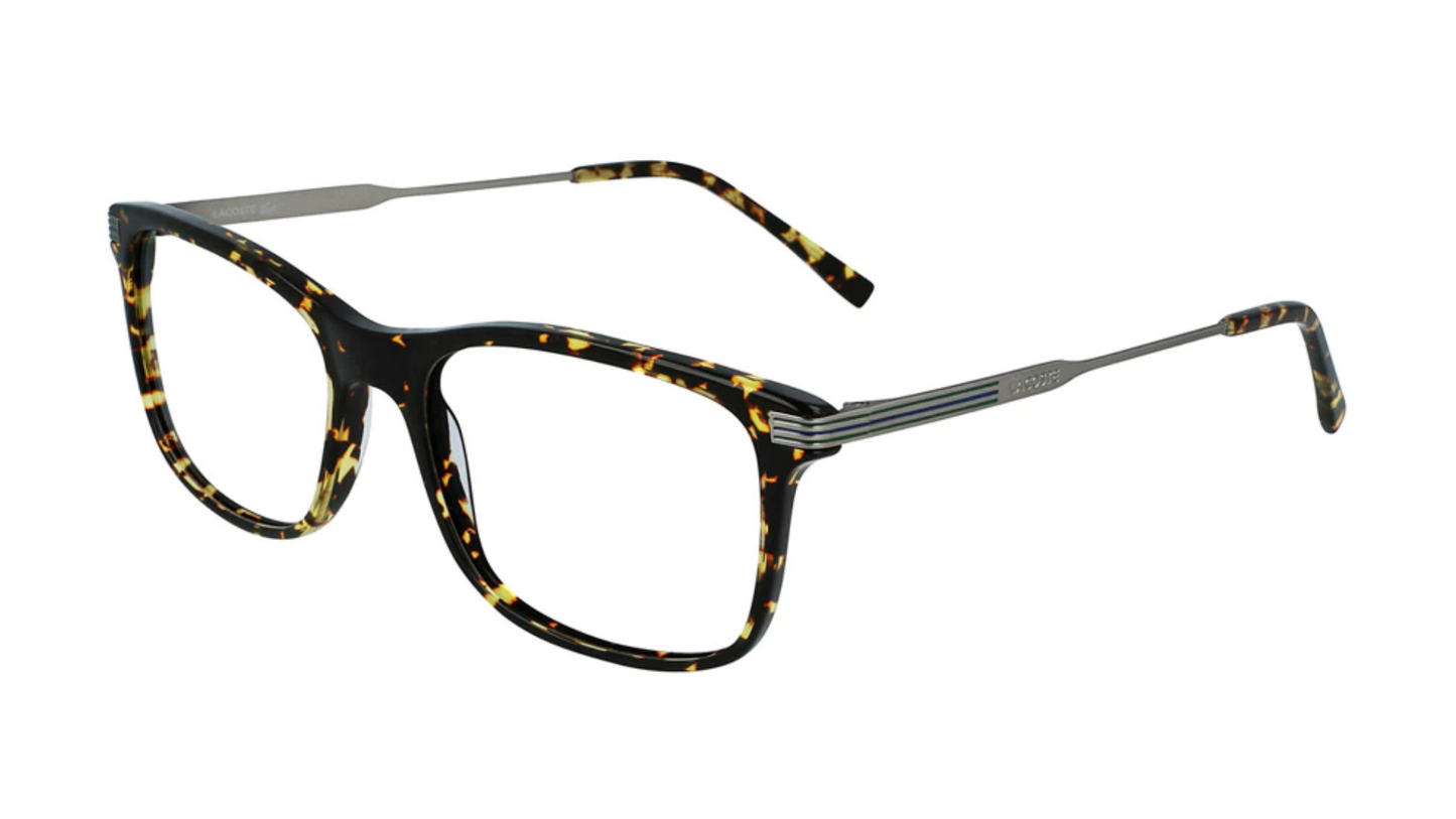 Lacoste L2888 - Dark Havana
