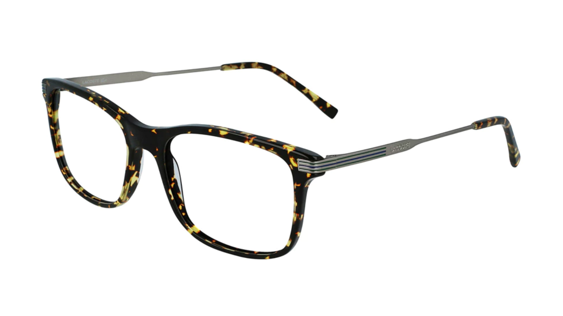 Lacoste L2888 - Dark Havana