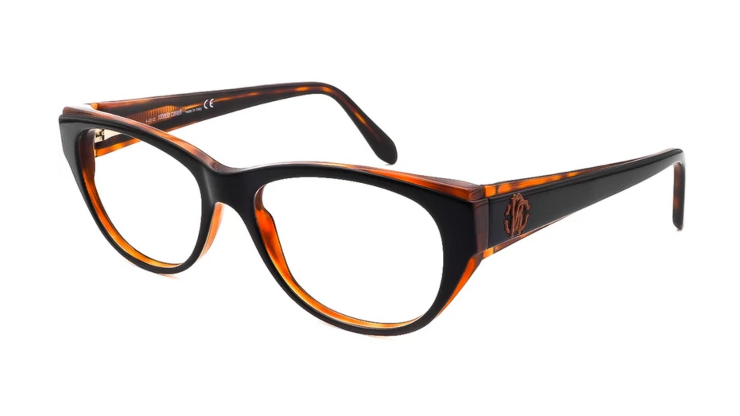 Roberto Cavalli Mauritians 685 - Brown