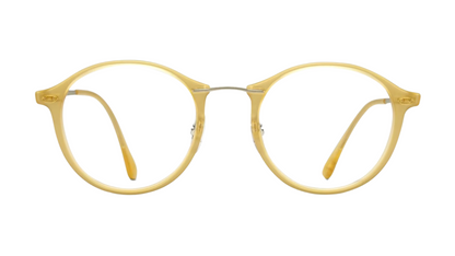 Ray-Ban RB7073 - Matte Yellow