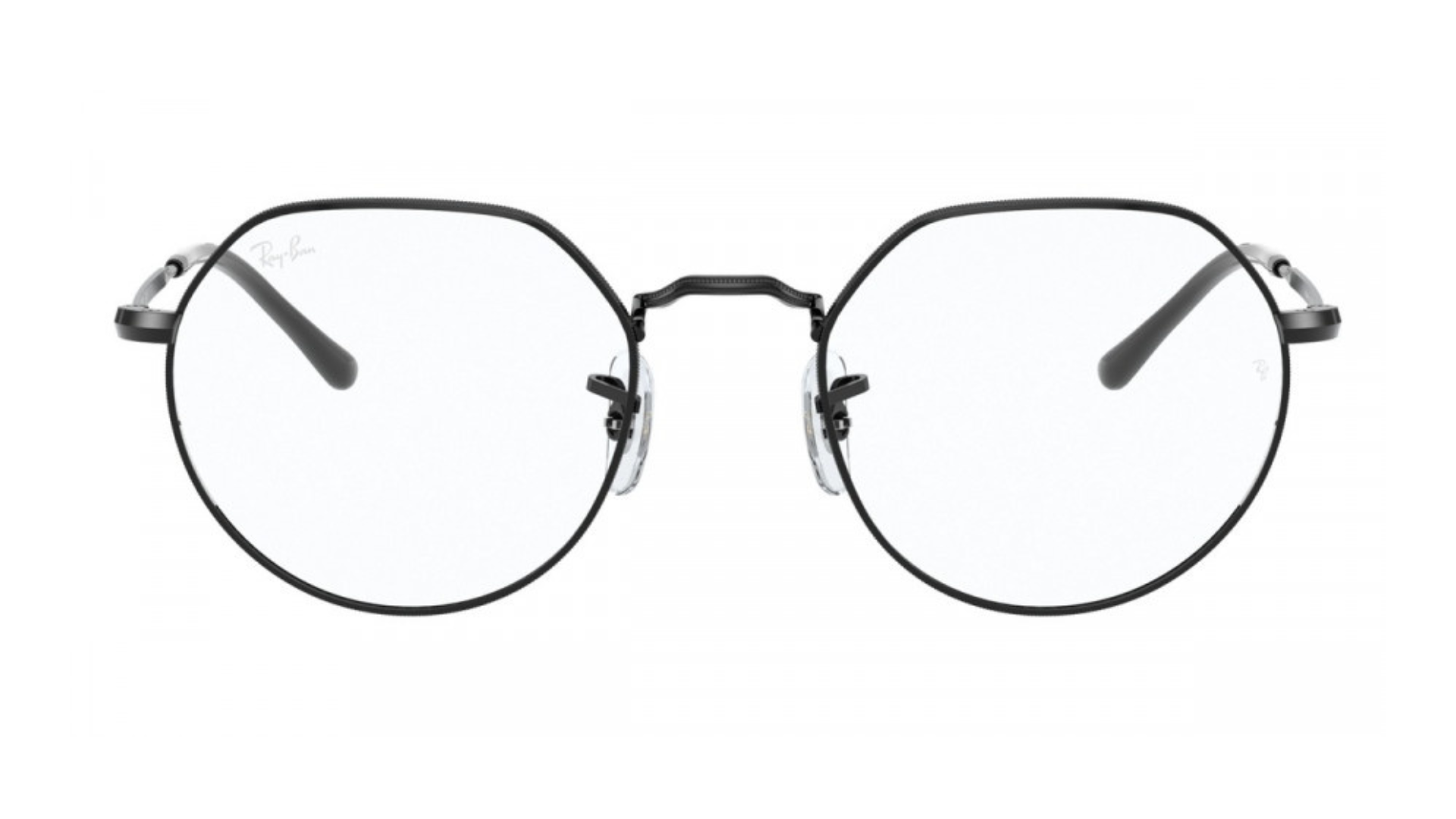 Ray-Ban RB6465F-JACK - Black
