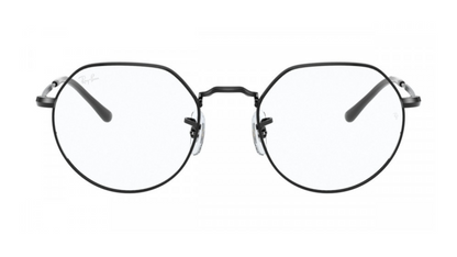 Ray-Ban RB6465F-JACK - Black
