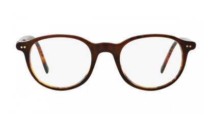 Polo Ralph Lauren POLO 2047 - Shiny Brown On Yellow Havana