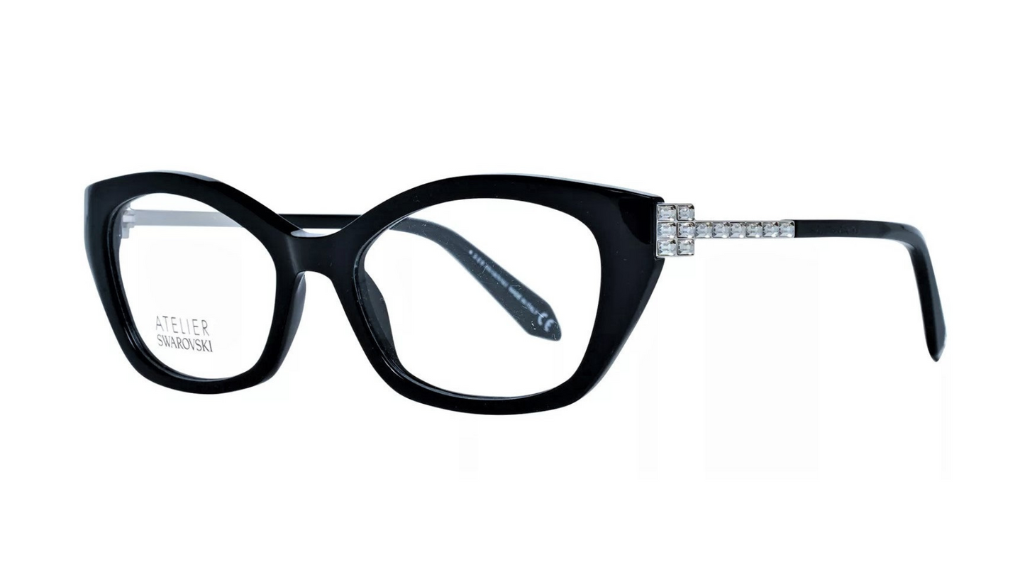 Swarovski SK 5361-P - Black