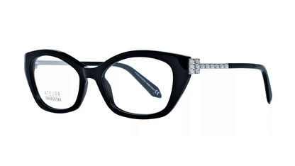 Swarovski SK 5361-P - Black