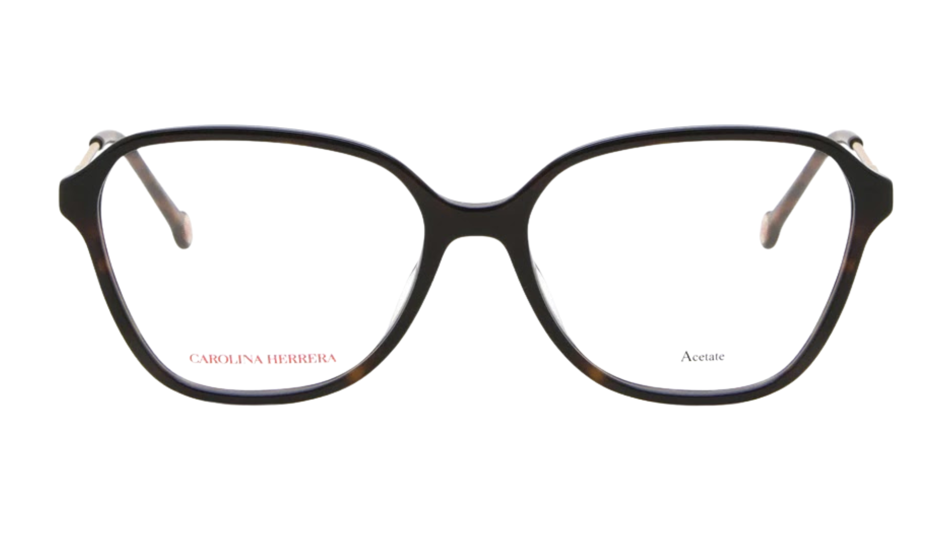 Carolina Herrera HER 0117 - Dark Tortoise