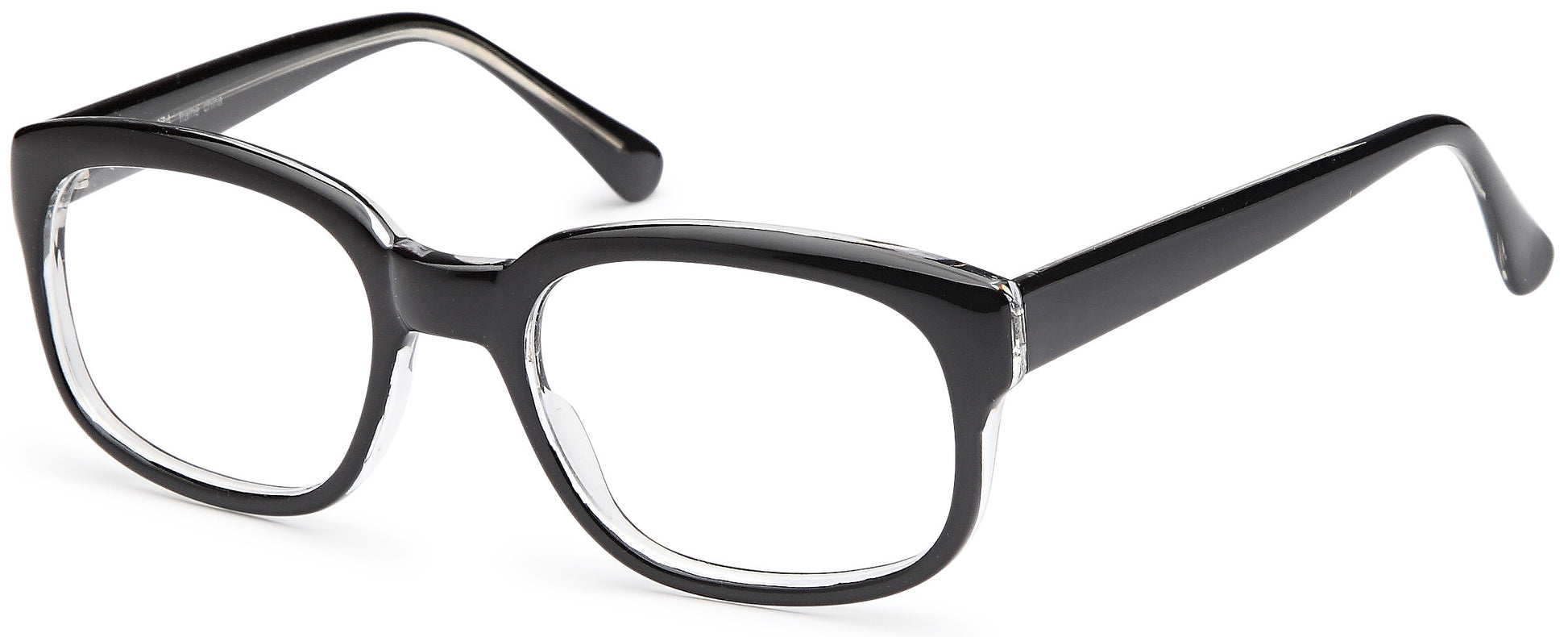 4U UM74 - Black