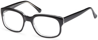 4U UM74 - Black