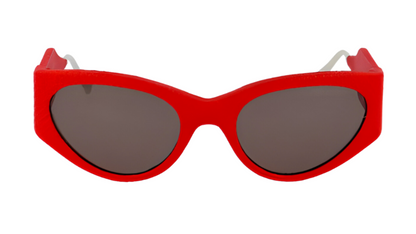 Salvatore Ferragamo SF950SL - Red