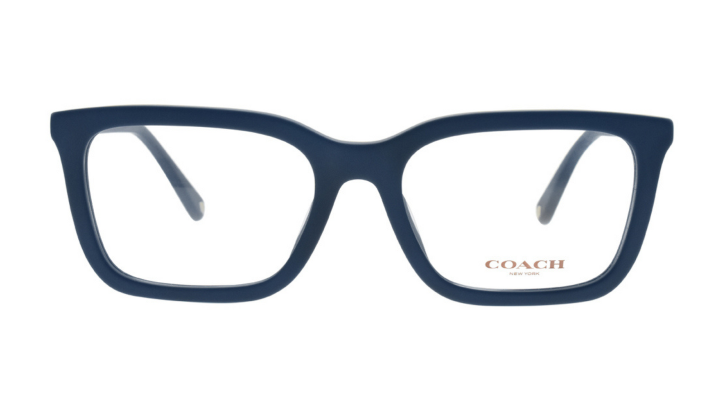 Coach HC 6188U - Matte Navy