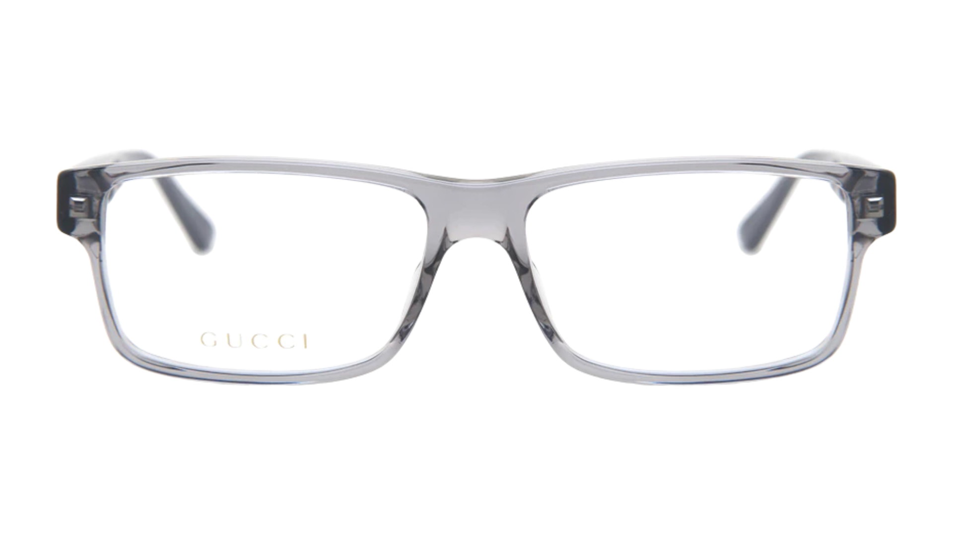 Gucci GG0752O - Grey/Blue
