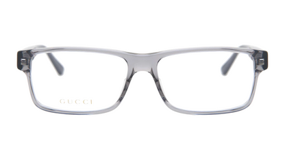 Gucci GG0752O - Grey/Blue