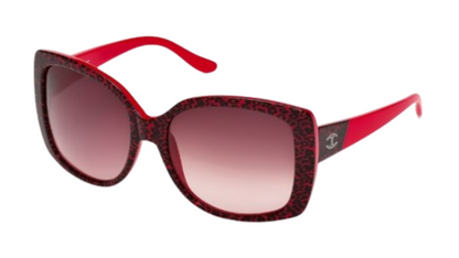 Just Cavalli JC500S - Red