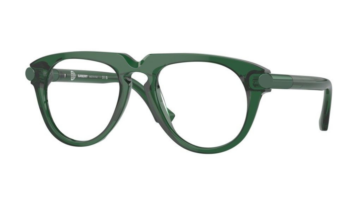 Burberry BE2408-U - Green