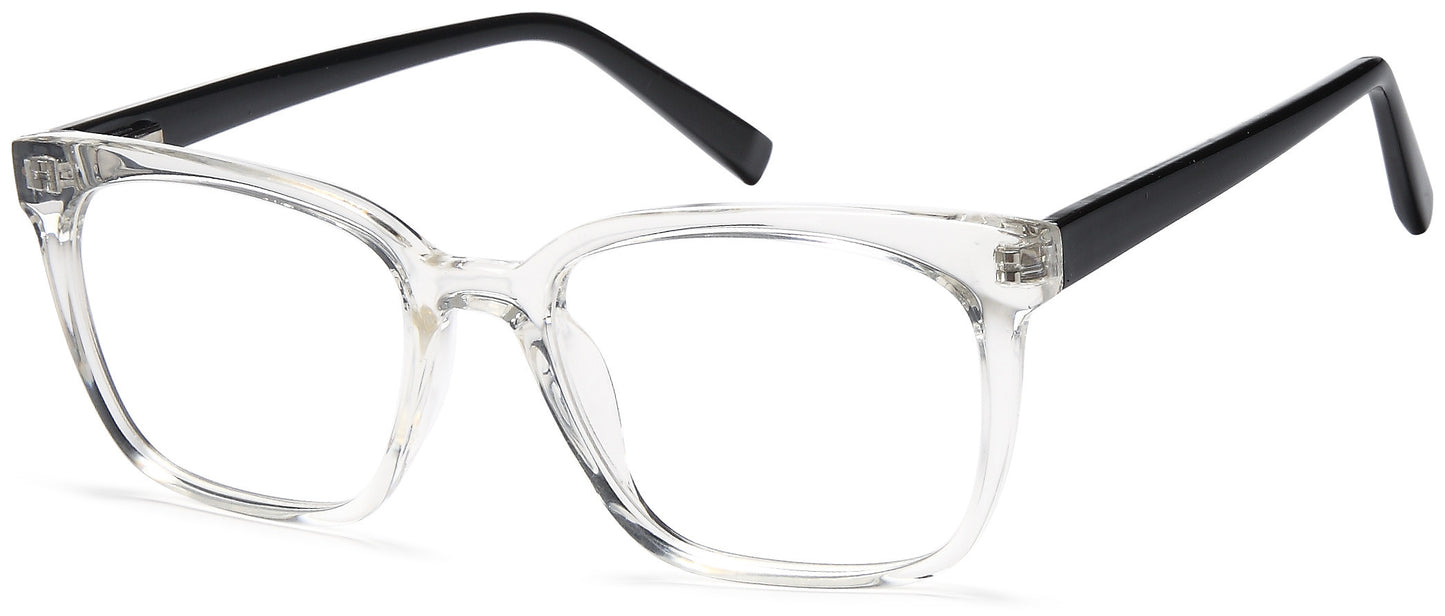 4U US102 - Crystal Black