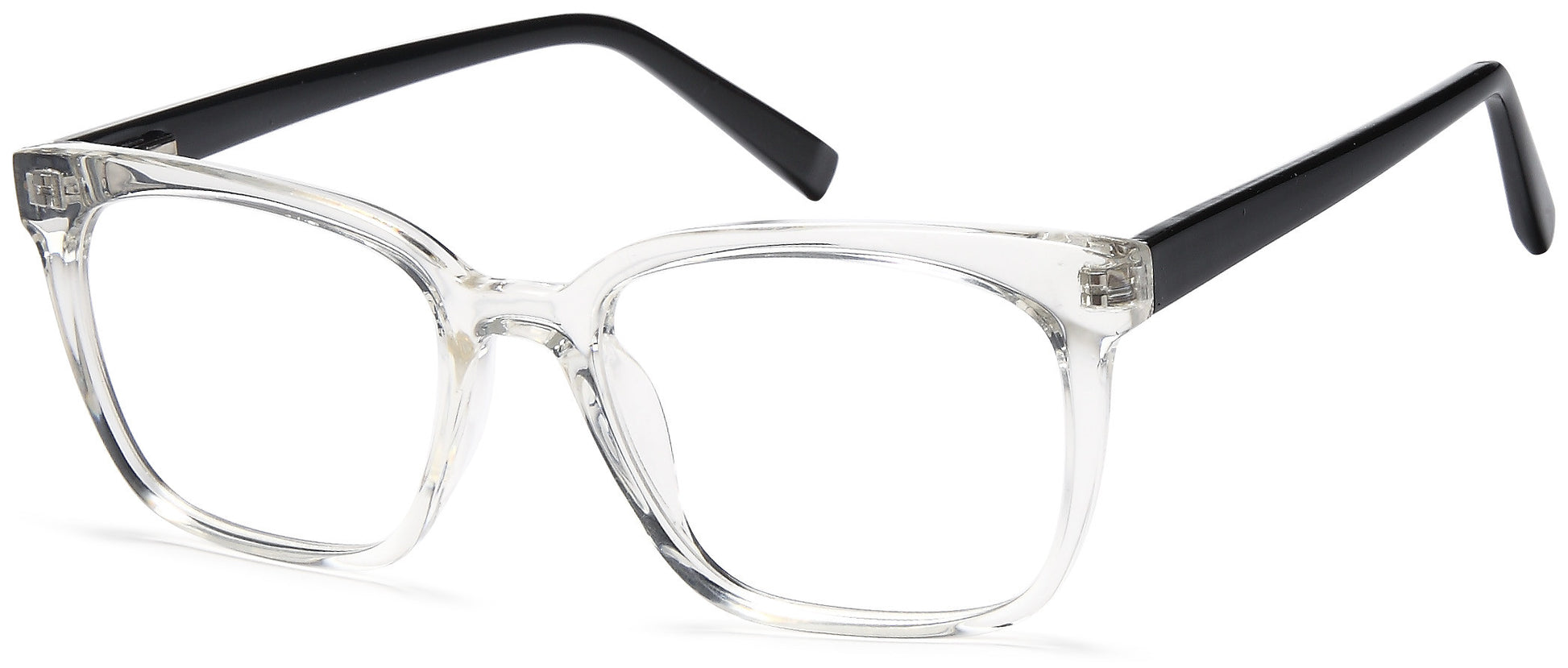 4U US102 - Crystal Black