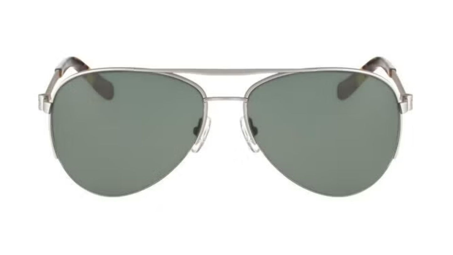 Calvin Klein CK8000S - Silver