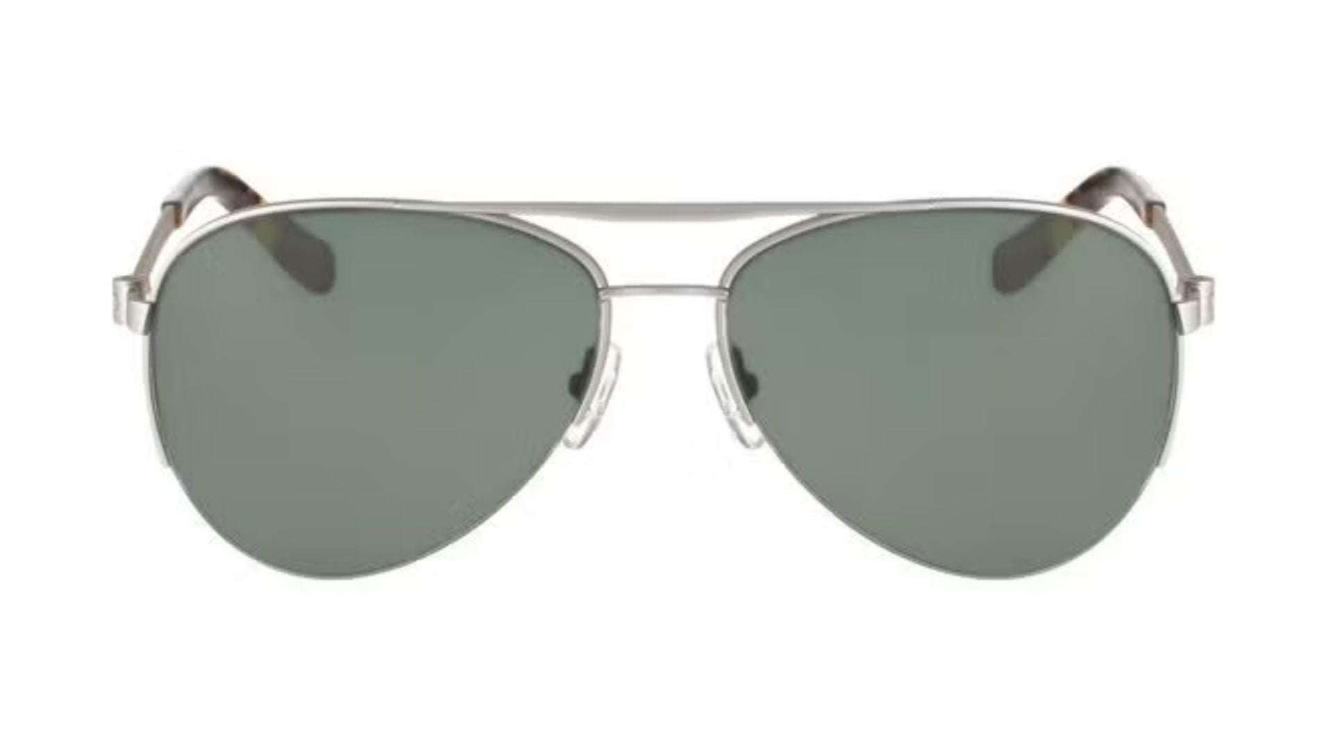 Calvin Klein CK8000S - Silver