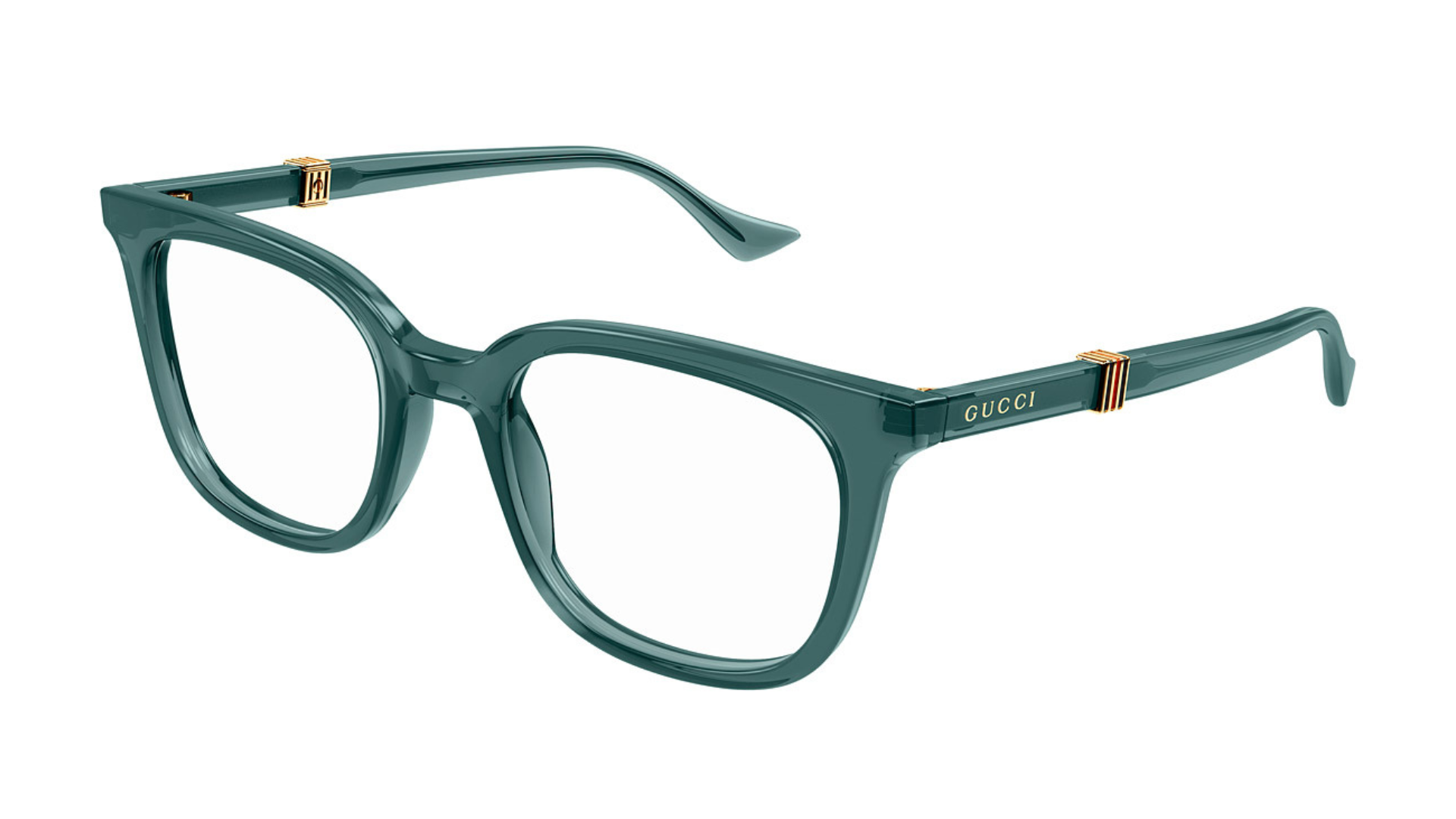 Gucci GG1497O - Green