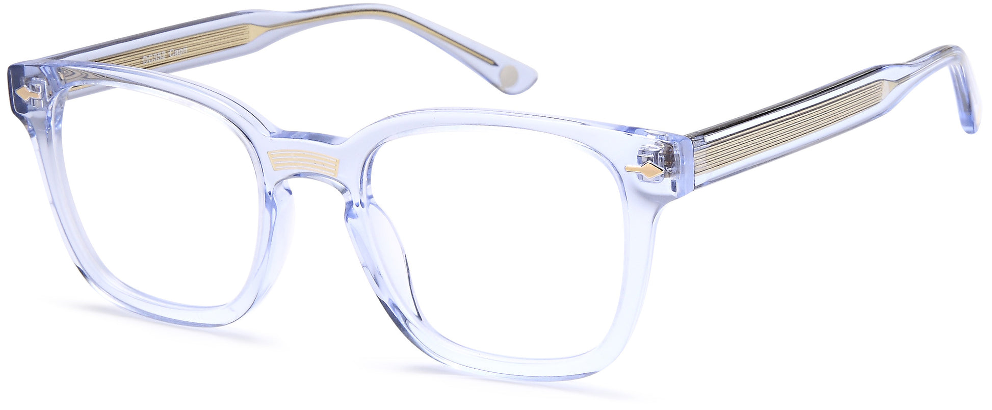 Di Caprio DC352 - BLUE GOLD