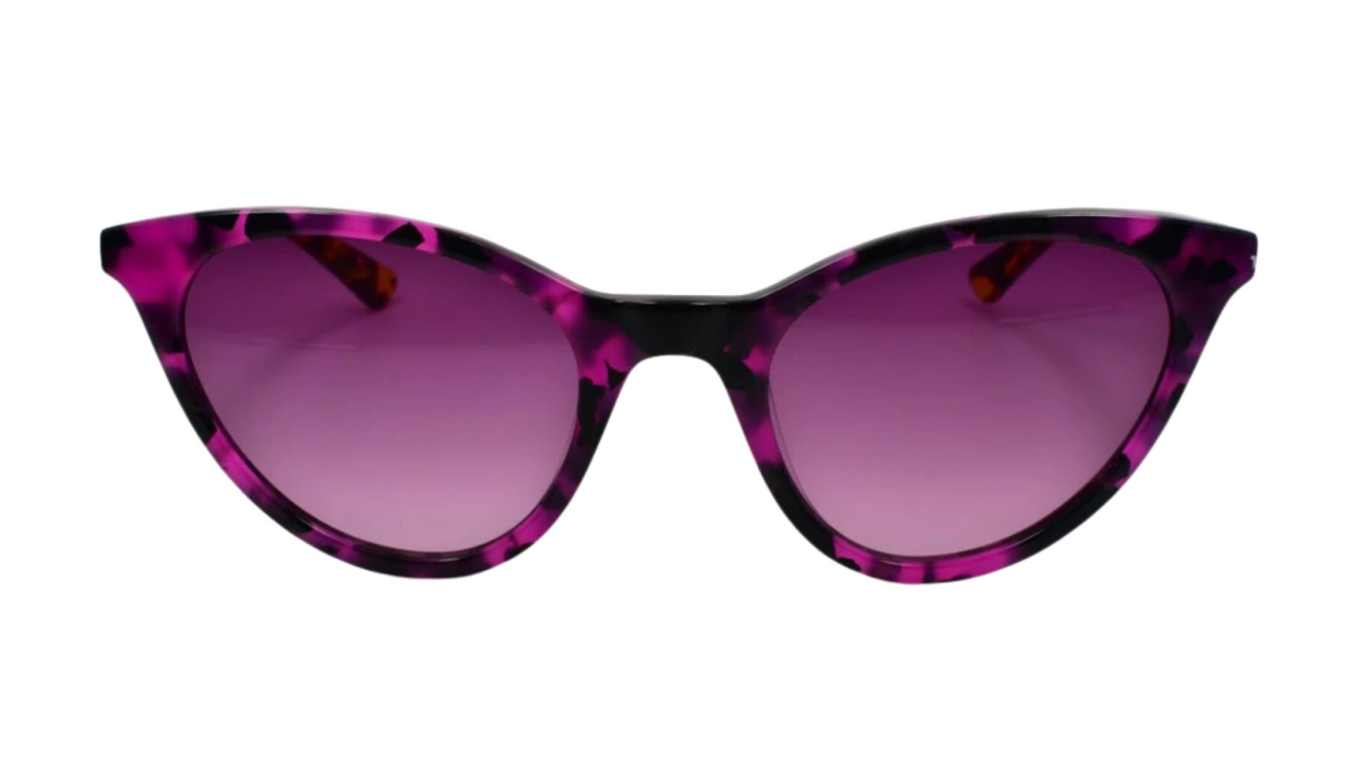 McQ by Alexander McQueen MQ0122S - Purple Havana