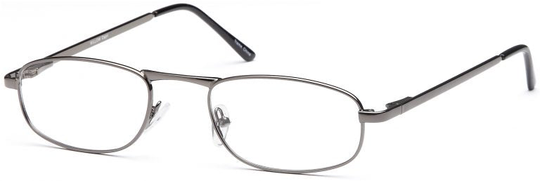 Peachtree WILLOW - Gunmetal
