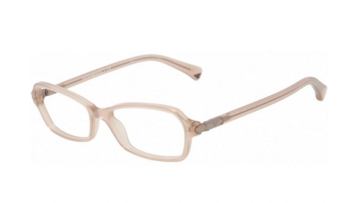 Emporio Armani EA 3009 - Opal Brown Pearl
