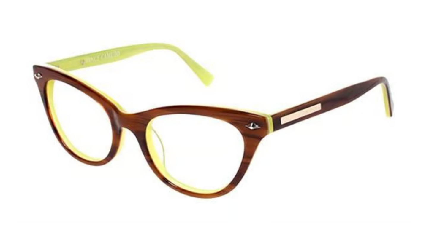 Vince Camuto VO054 - Tortoise / Citron