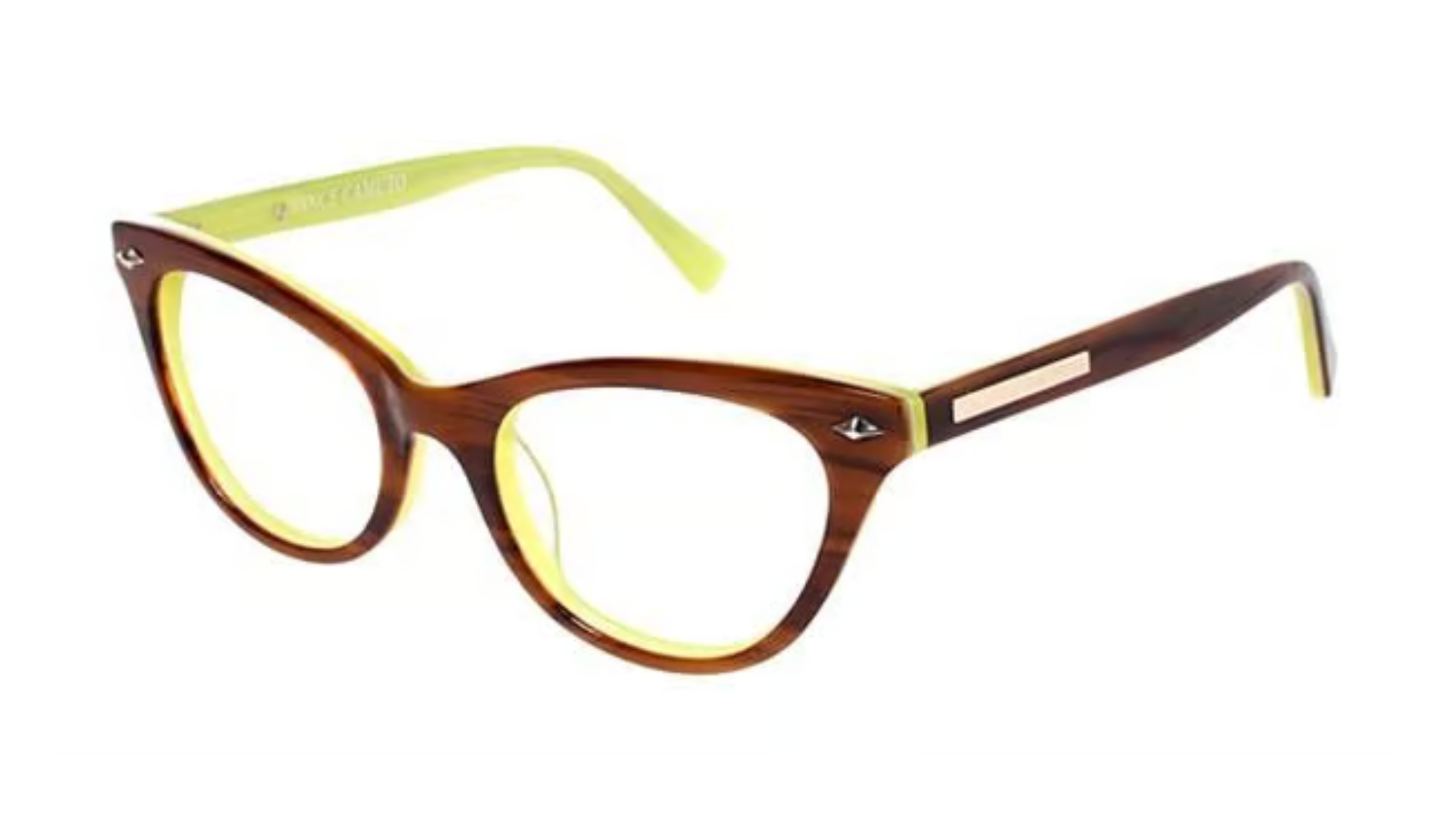 Vince Camuto VO054 - Tortoise / Citron