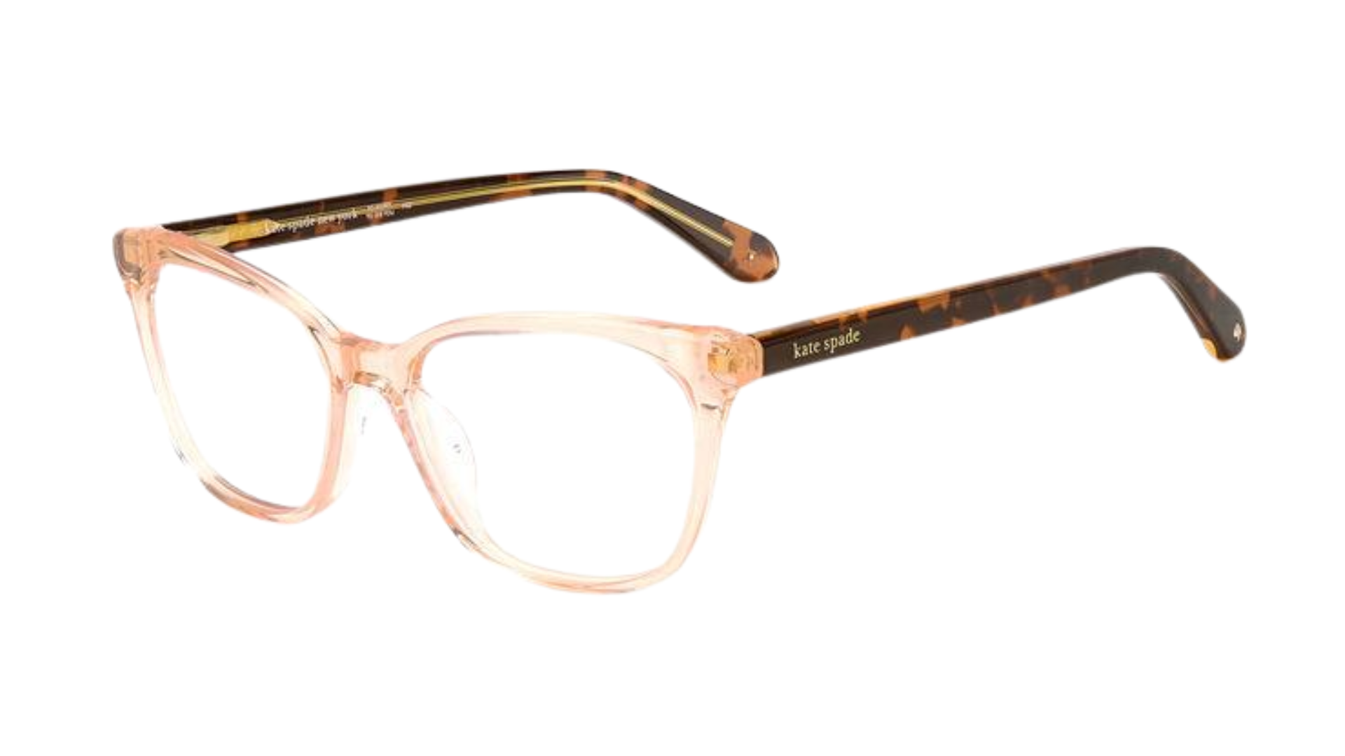 Kate Spade NINNIA/G - Transparent Pink