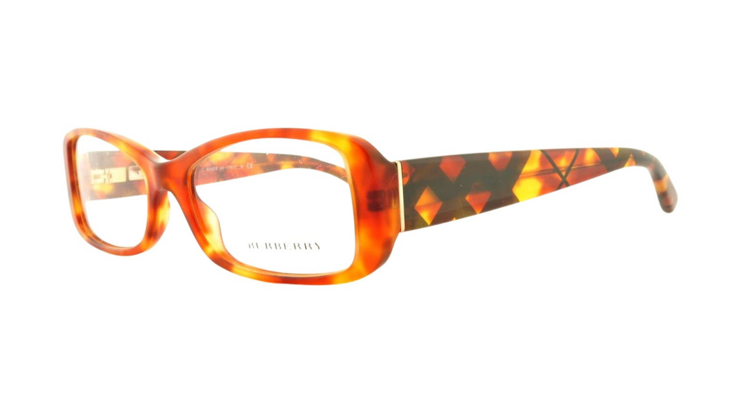 Burberry BE2119 - Light Havana