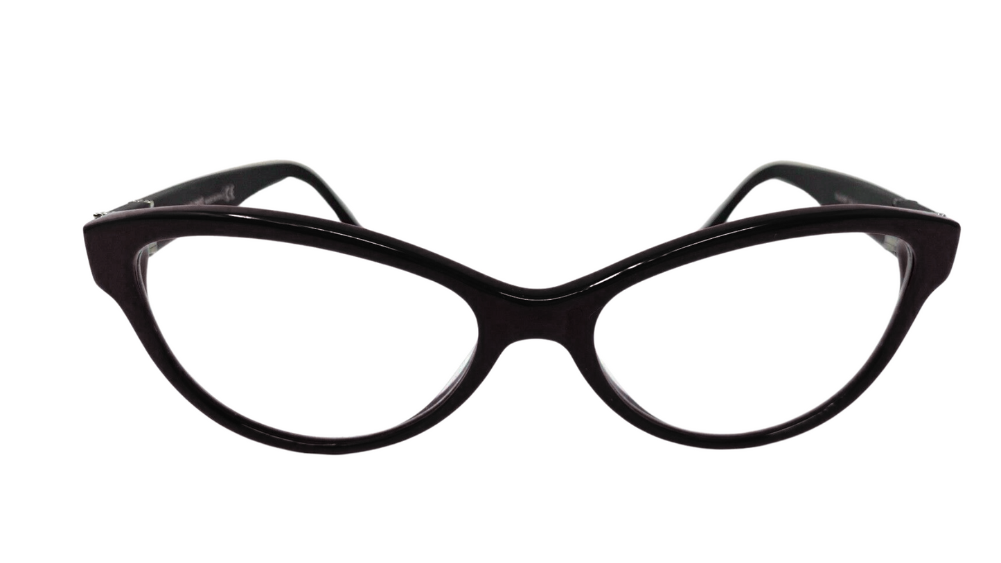 Roberto Cavalli Tahaa 686 - Black