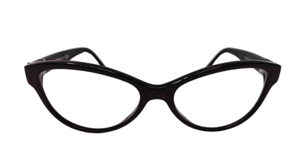 Roberto Cavalli Tahaa 686 - Black