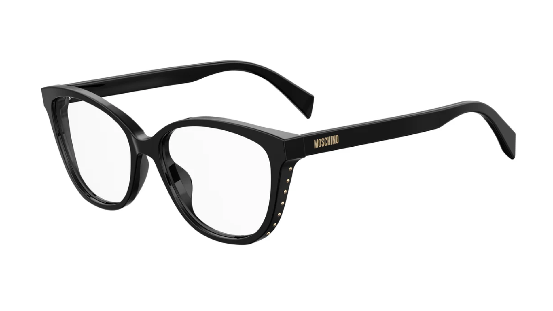 Moschino MOS549 - Black