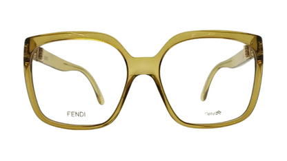 Fendi FF0420 - Champagne