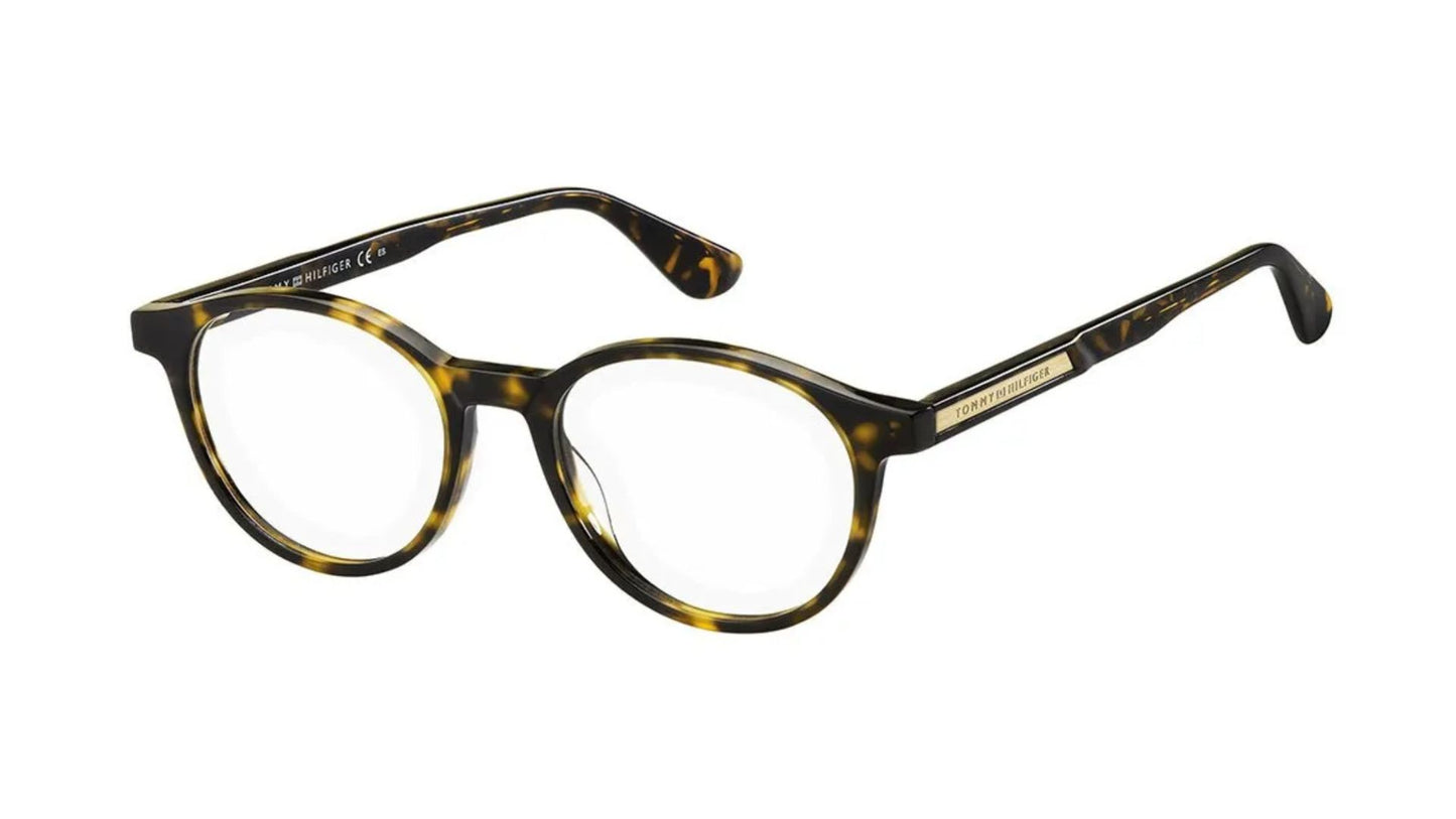 Tommy Hilfiger TH 1703 - Havana