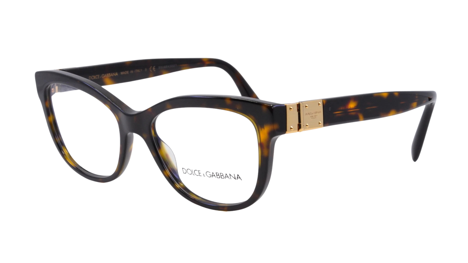 Dolce & Gabbana DG 3290
