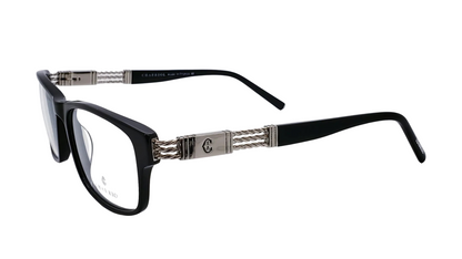 Charriol PC7515 - Black/Silver