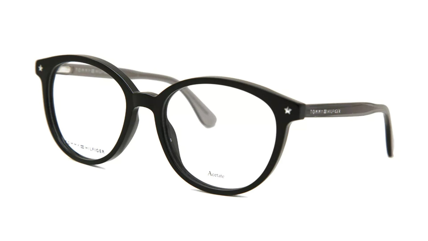 Tommy Hilfiger TH 1552 - Black